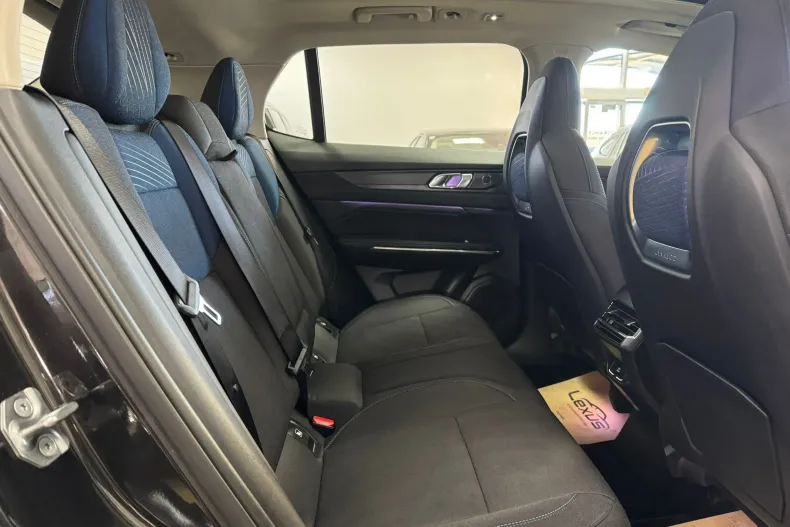 Lynk&Co 01 din 2022 cu 63.700 km - oferta LYN176048 - foto 16