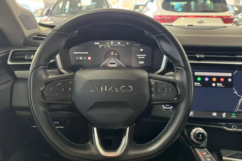 Lynk&Co 01 din 2022 cu 63.700 km - oferta LYN176048 - foto 21