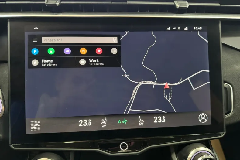 Lynk&Co 01 din 2022 cu 63.700 km - oferta LYN176048 - foto 23