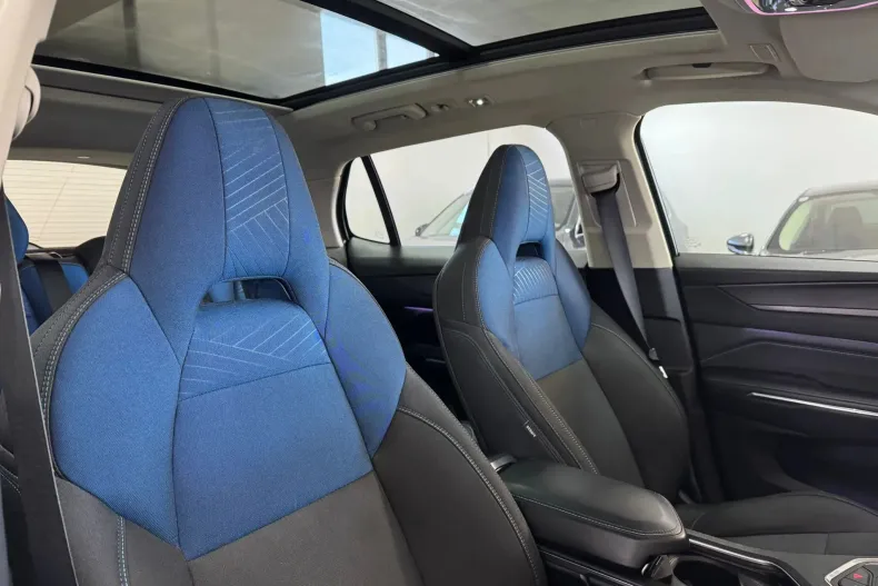 Lynk&Co 01 din 2022 cu 63.700 km - oferta LYN176048 - foto 24