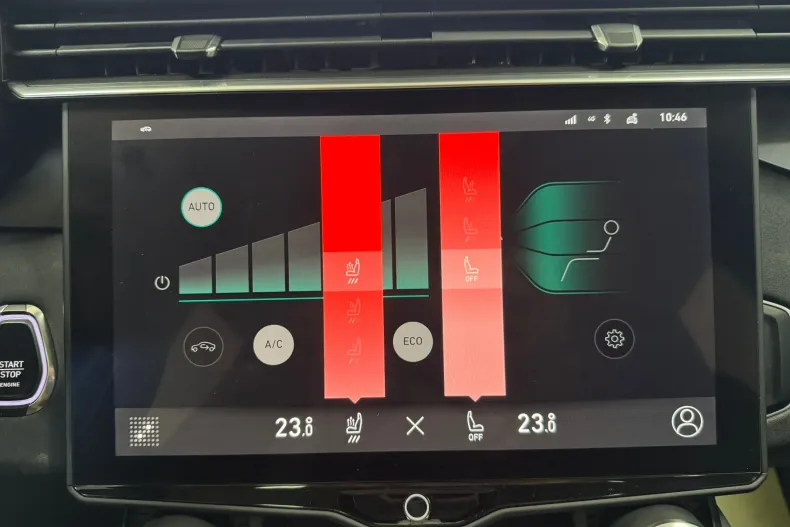 Lynk&Co 01 din 2022 cu 63.700 km - oferta LYN176048 - foto 29