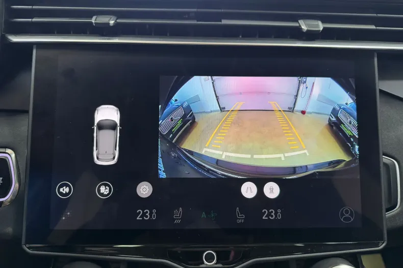 Lynk&Co 01 din 2022 cu 63.700 km - oferta LYN176048 - foto 30