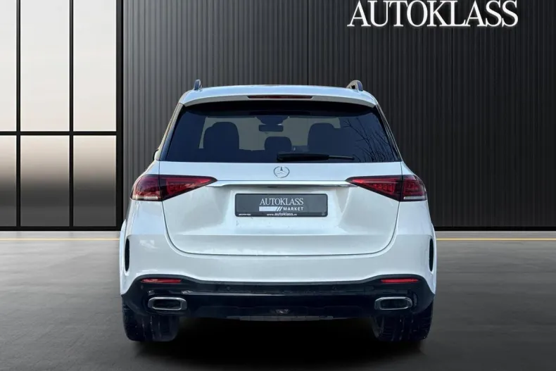 Mercedes-Benz GLE din 2021 cu 85.523 km - oferta MER176049 - foto 4