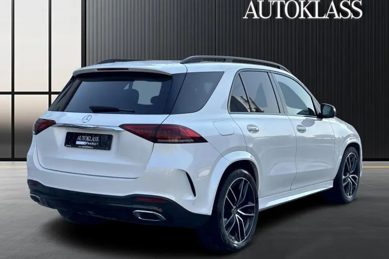 Mercedes-Benz GLE din 2021 cu 85.523 km - oferta MER176049 - foto 5