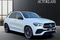 Mercedes-Benz GLE din 2021 cu 85.523 km - oferta MER176049 - foto 7