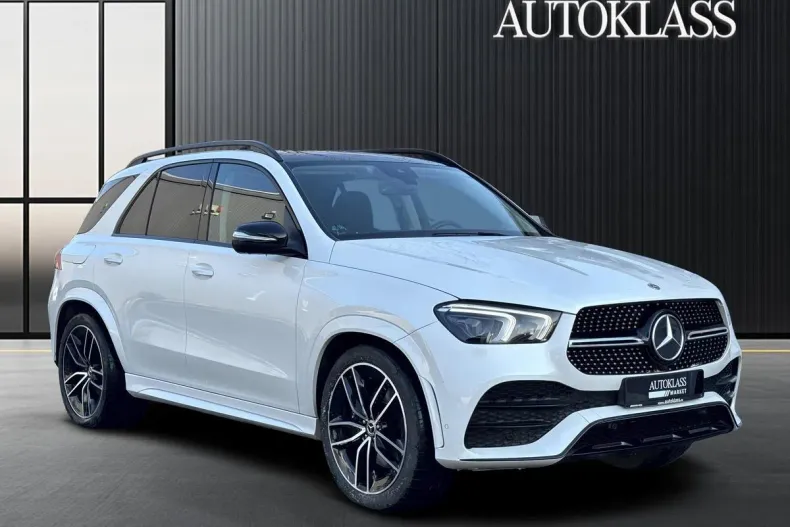 Mercedes-Benz GLE din 2021 cu 85.523 km - oferta MER176049 - foto 7