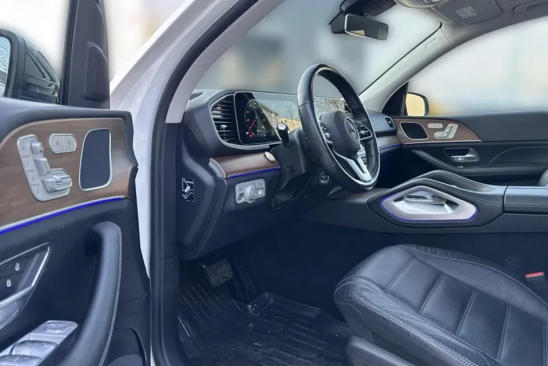 Mercedes-Benz GLE din 2021 cu 85.523 km - oferta MER176049 - foto 9