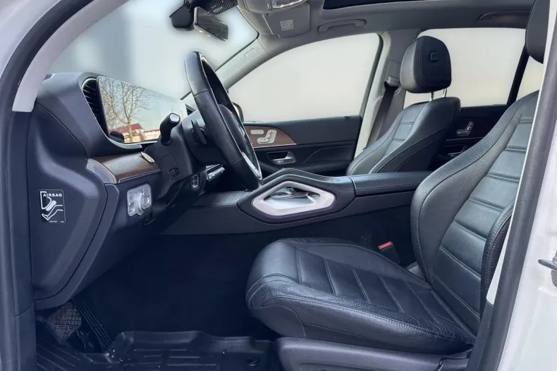 Mercedes-Benz GLE din 2021 cu 85.523 km - oferta MER176049 - foto 10