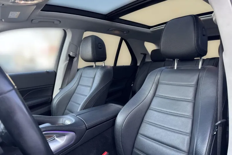 Mercedes-Benz GLE din 2021 cu 85.523 km - oferta MER176049 - foto 11