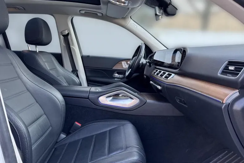 Mercedes-Benz GLE din 2021 cu 85.523 km - oferta MER176049 - foto 19