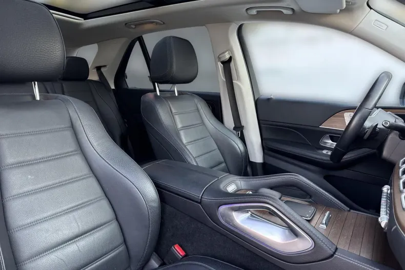 Mercedes-Benz GLE din 2021 cu 85.523 km - oferta MER176049 - foto 20