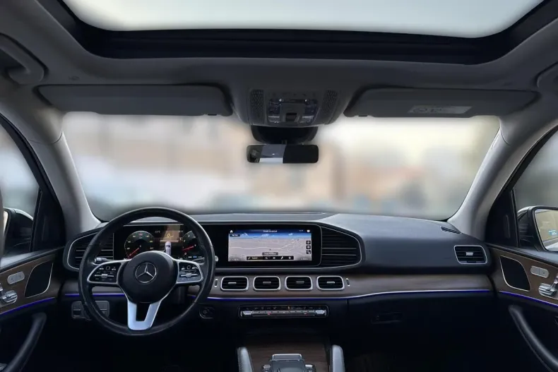 Mercedes-Benz GLE din 2021 cu 85.523 km - oferta MER176049 - foto 21