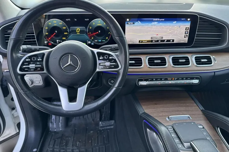 Mercedes-Benz GLE din 2021 cu 85.523 km - oferta MER176049 - foto 24