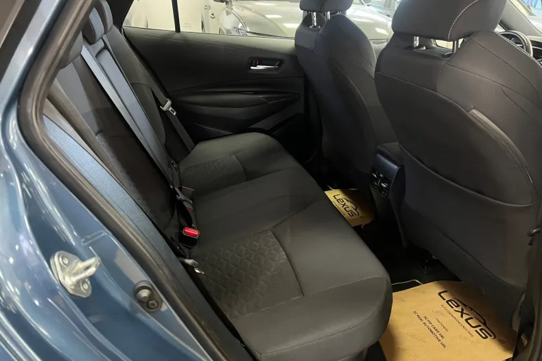 Toyota Corolla din 2020 cu 179.000 km - oferta TOY176050 - foto 16