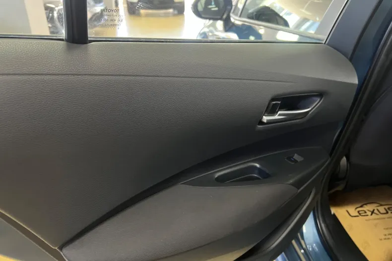 Toyota Corolla din 2020 cu 179.000 km - oferta TOY176050 - foto 21