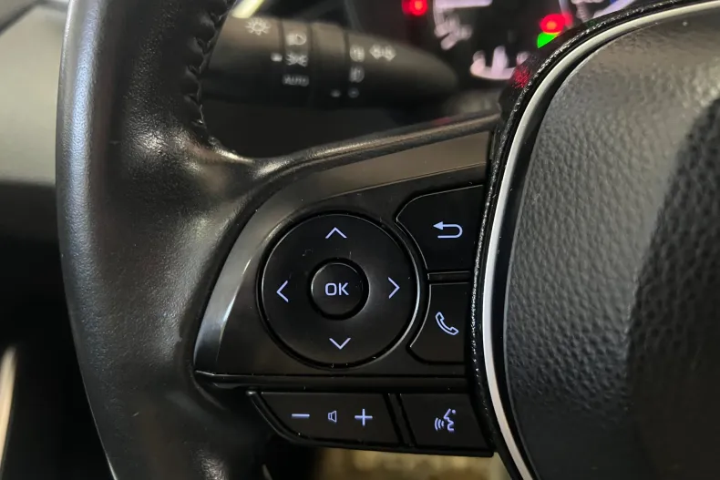 Toyota Corolla din 2020 cu 179.000 km - oferta TOY176050 - foto 28