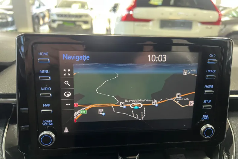 Toyota Corolla din 2020 cu 179.000 km - oferta TOY176050 - foto 30