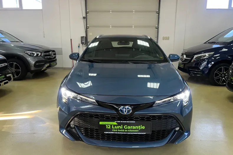 Toyota Corolla din 2020 cu 179.000 km - oferta TOY176050 - foto 36