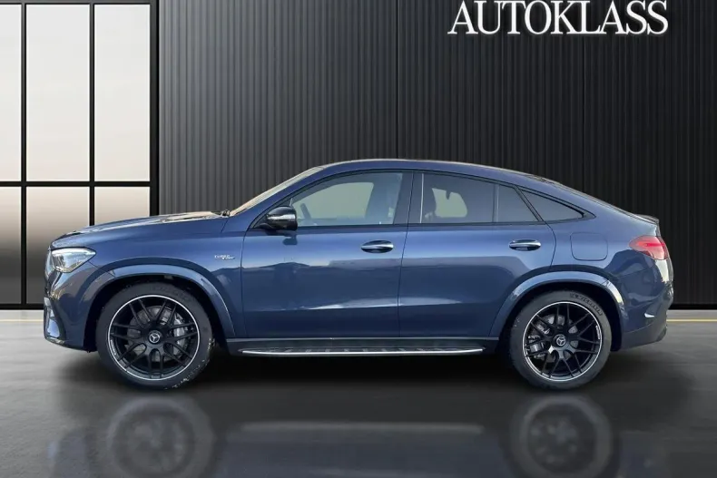 Mercedes-Benz GLE Coupe din 2024 cu 10.807 km - oferta MER176051 - foto 2