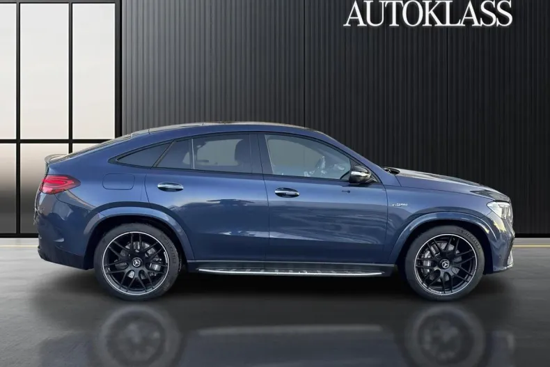 Mercedes-Benz GLE Coupe din 2024 cu 10.807 km - oferta MER176051 - foto 6
