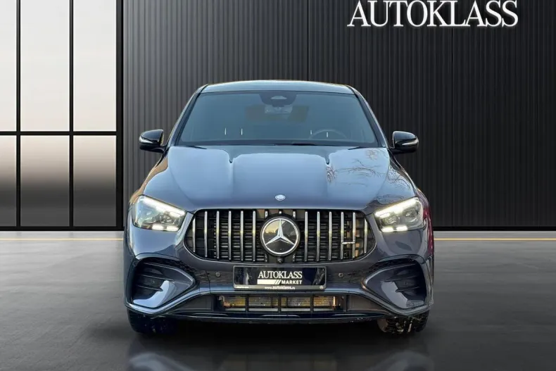 Mercedes-Benz GLE Coupe din 2024 cu 10.807 km - oferta MER176051 - foto 8