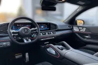 Mercedes-Benz GLE Coupe din 2024 cu 10.807 km - oferta MER176051 - foto 13