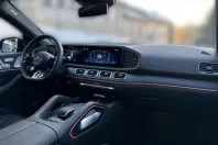 Mercedes-Benz GLE Coupe din 2024 cu 10.807 km - oferta MER176051 - foto 15