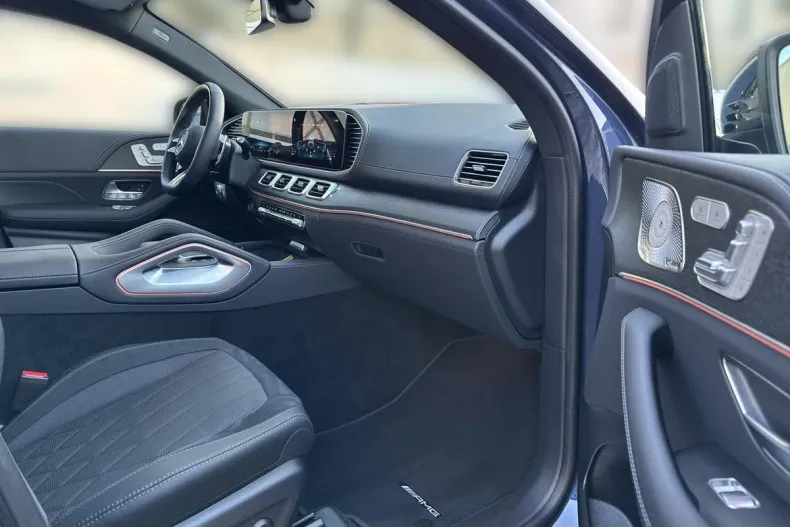 Mercedes-Benz GLE Coupe din 2024 cu 10.807 km - oferta MER176051 - foto 16