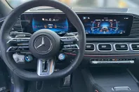 Mercedes-Benz GLE Coupe din 2024 cu 10.807 km - oferta MER176051 - foto 22