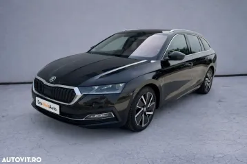 Skoda Octavia din 2021 - oferta SKO176052