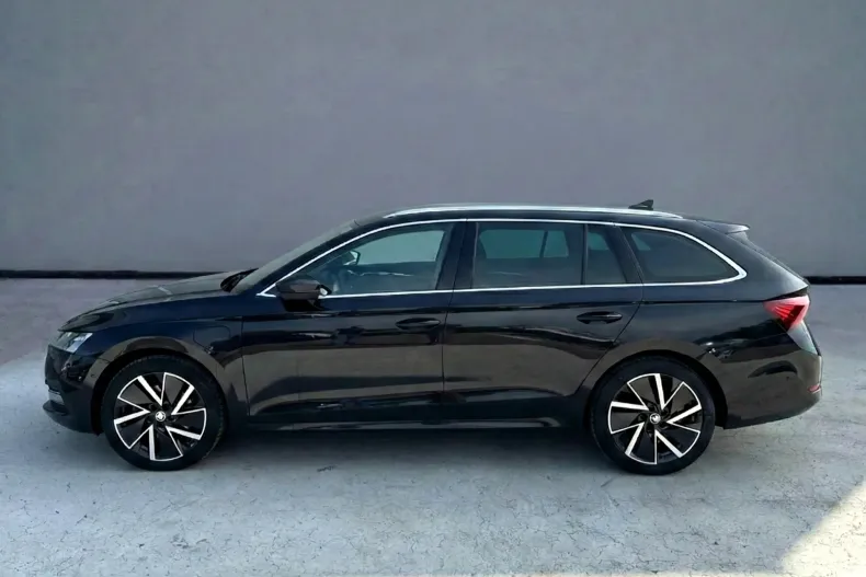 Skoda Octavia din 2021 cu 145.976 km - oferta SKO176052 - foto 2