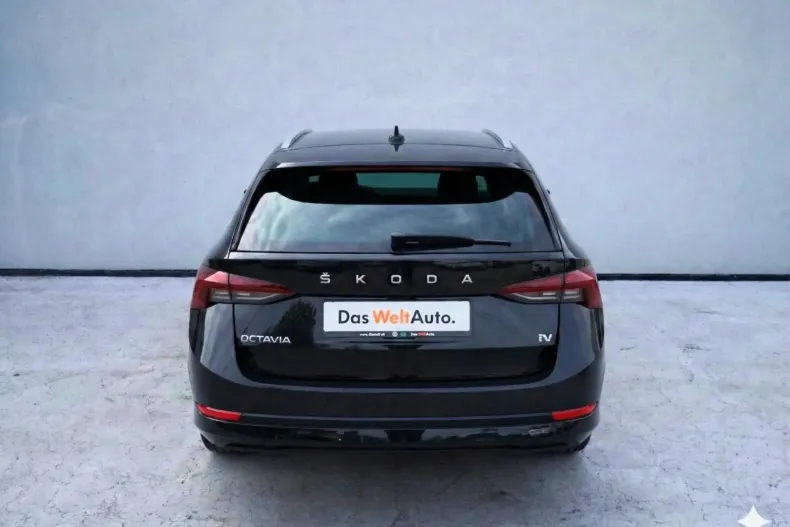 Skoda Octavia din 2021 cu 145.976 km - oferta SKO176052 - foto 4