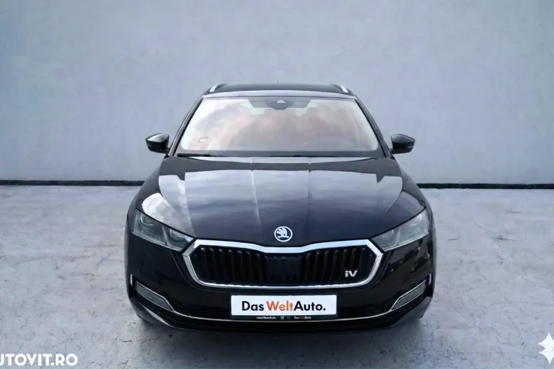 Skoda Octavia din 2021 cu 145.976 km - oferta SKO176052 - foto 8