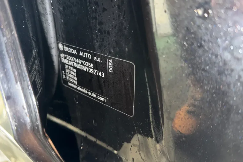 Skoda Octavia din 2021 cu 145.976 km - oferta SKO176052 - foto 9