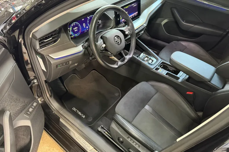 Skoda Octavia din 2021 cu 145.976 km - oferta SKO176052 - foto 10