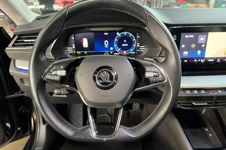 Skoda Octavia din 2021 cu 145.976 km - oferta SKO176052 - foto 13