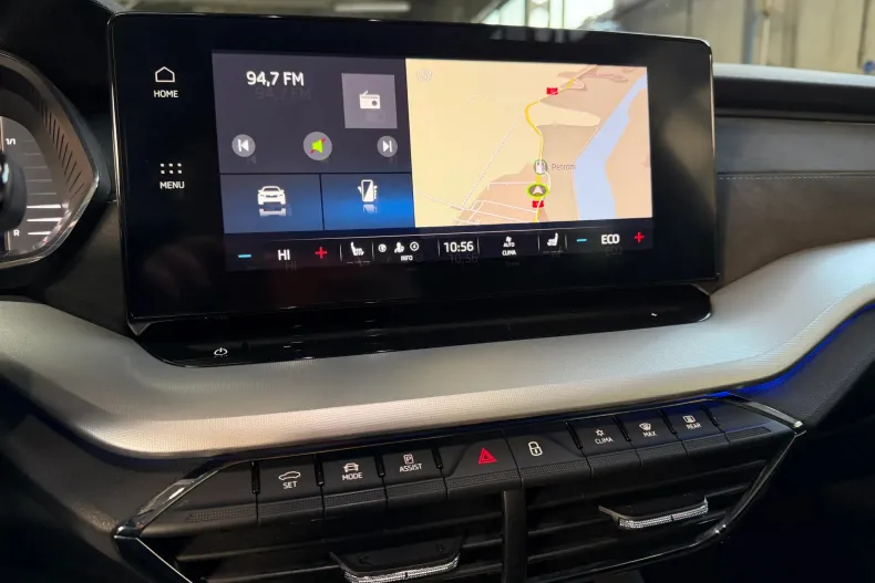 Skoda Octavia din 2021 cu 145.976 km - oferta SKO176052 - foto 15