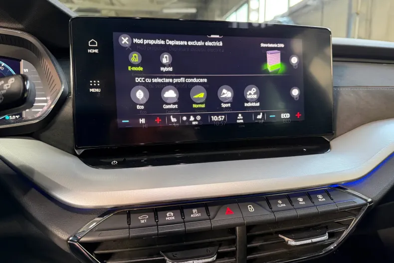 Skoda Octavia din 2021 cu 145.976 km - oferta SKO176052 - foto 17