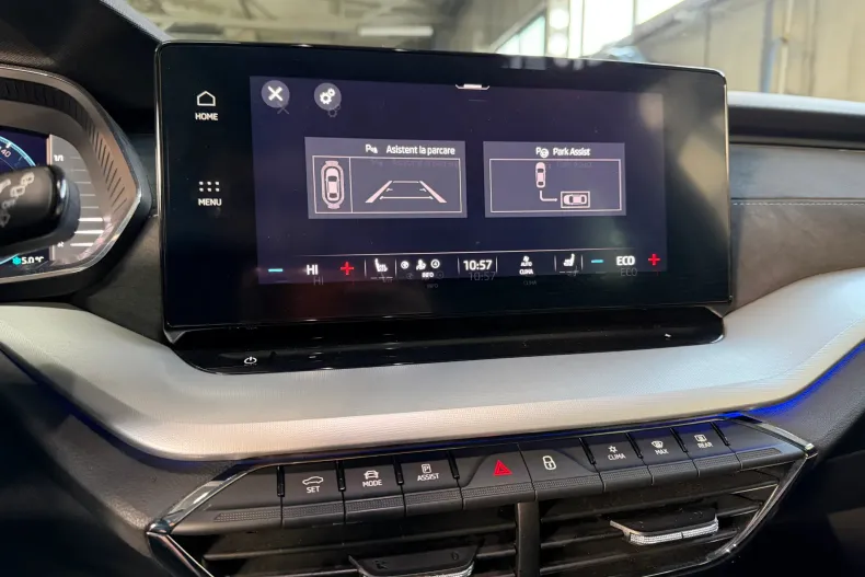 Skoda Octavia din 2021 cu 145.976 km - oferta SKO176052 - foto 18