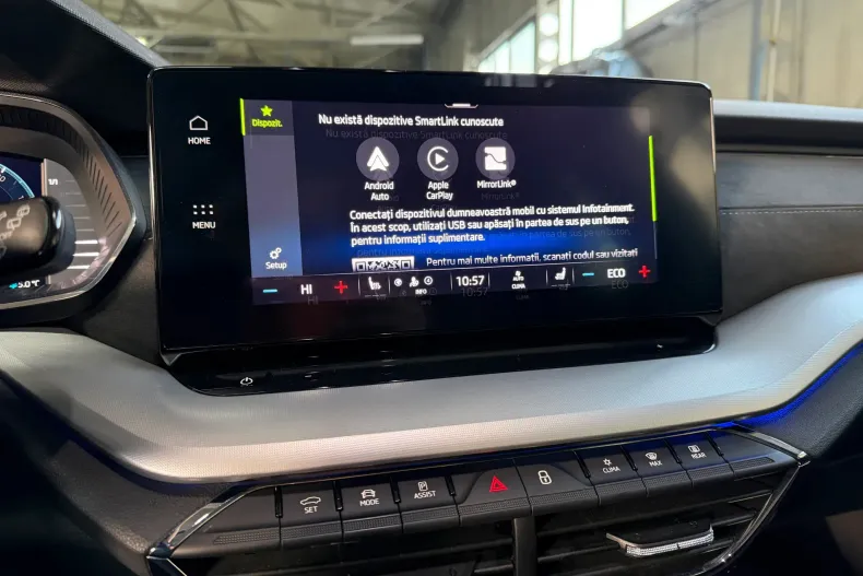 Skoda Octavia din 2021 cu 145.976 km - oferta SKO176052 - foto 20