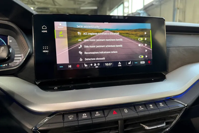 Skoda Octavia din 2021 cu 145.976 km - oferta SKO176052 - foto 22