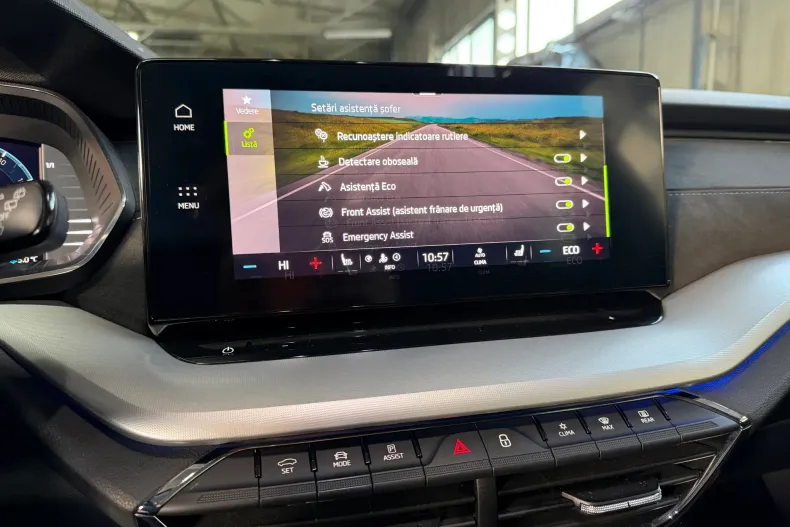 Skoda Octavia din 2021 cu 145.976 km - oferta SKO176052 - foto 23