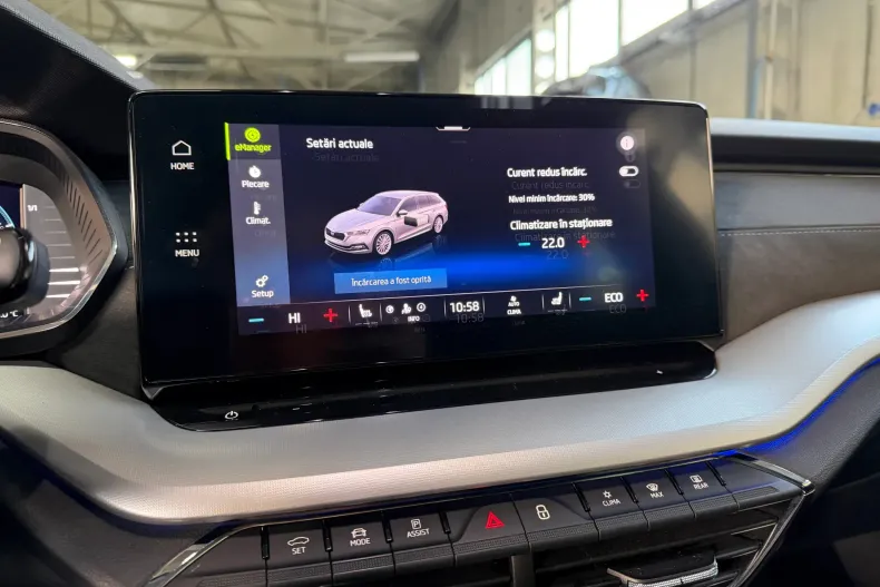 Skoda Octavia din 2021 cu 145.976 km - oferta SKO176052 - foto 25