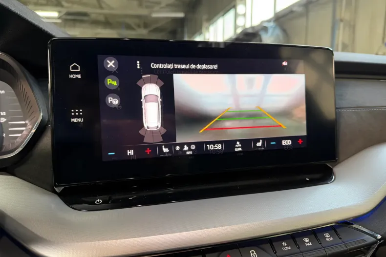 Skoda Octavia din 2021 cu 145.976 km - oferta SKO176052 - foto 27