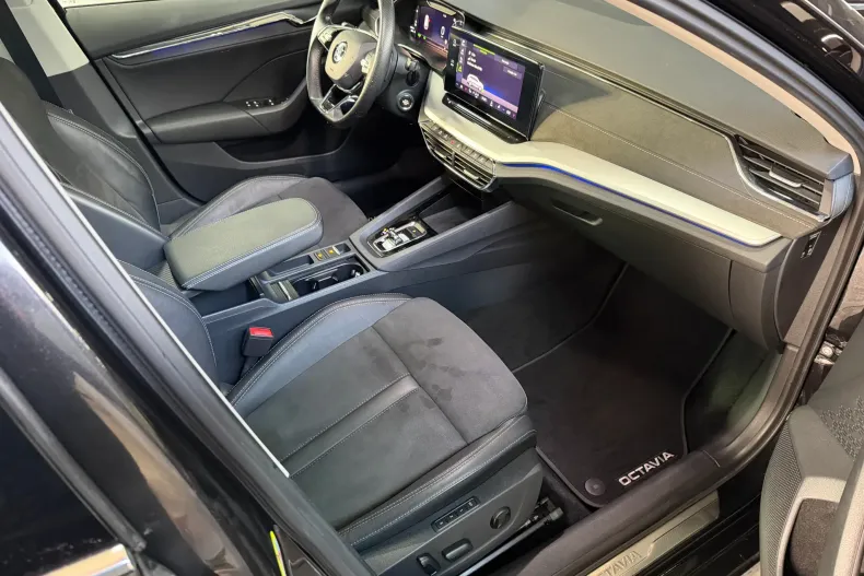 Skoda Octavia din 2021 cu 145.976 km - oferta SKO176052 - foto 30