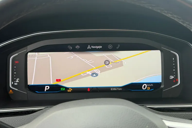 Volkswagen Passat din 2020 cu 83.867 km - oferta VOL176053 - foto 15