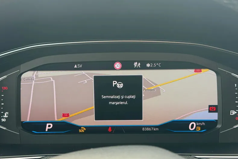 Volkswagen Passat din 2020 cu 83.867 km - oferta VOL176053 - foto 16