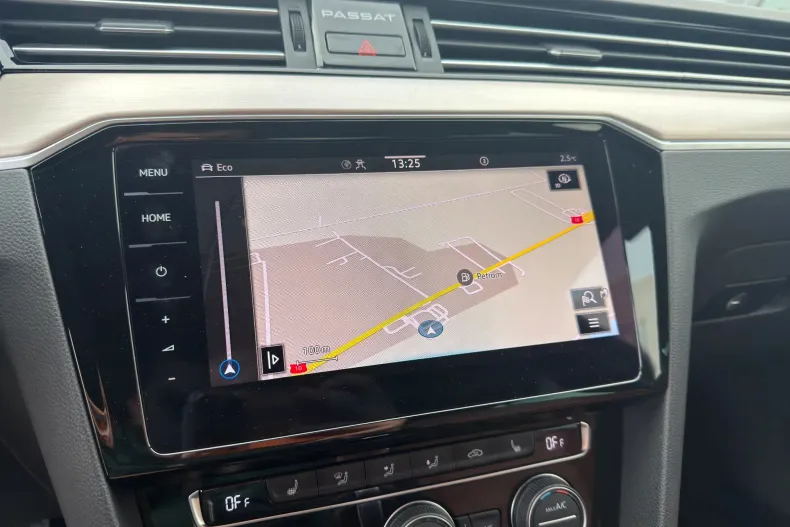 Volkswagen Passat din 2020 cu 83.867 km - oferta VOL176053 - foto 19