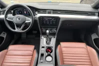 Volkswagen Passat din 2020 cu 83.867 km - oferta VOL176053 - foto 25