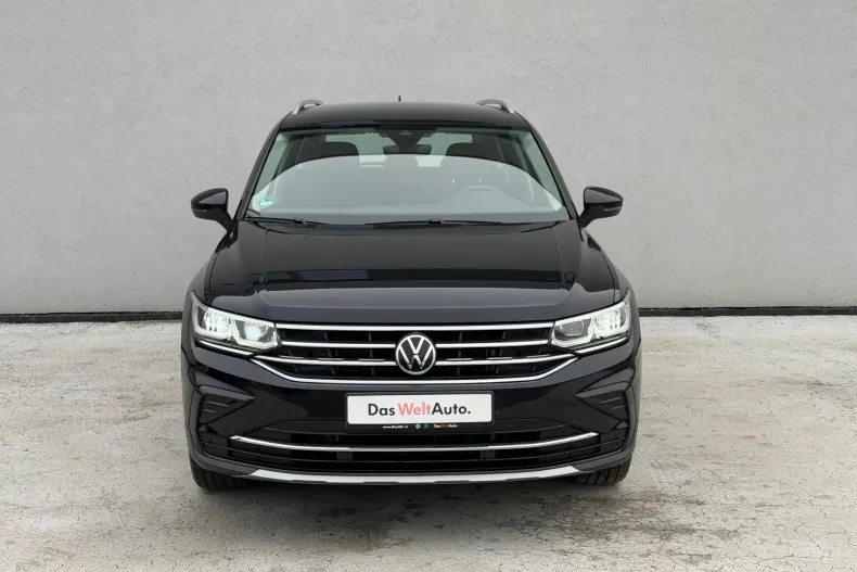 Volkswagen Tiguan din 2021 cu 171.203 km - oferta VOL176054 - foto 8